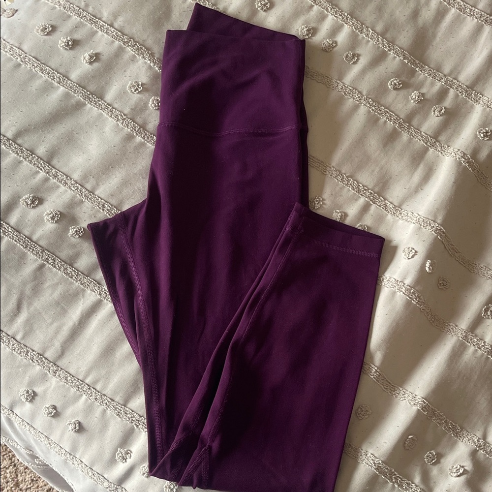 Lululemon align 25”
